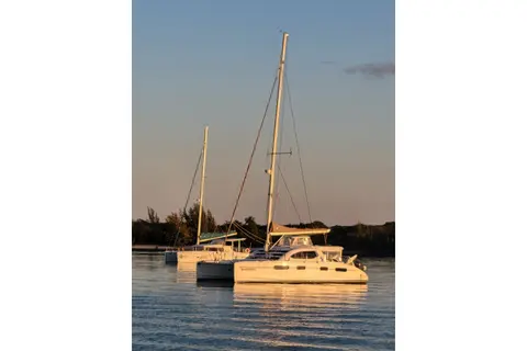 2008 Leopard 46, photo 1 in Fort Lauderdale, FL
