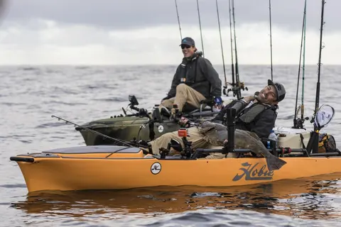 2026 Hobie Mirage Pro Angler 14, photo 1 in West Palm Beach, FL