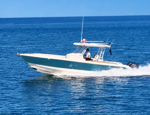 2015 Edgewater 320CC, photo 1 in Saint Petersburg, FL