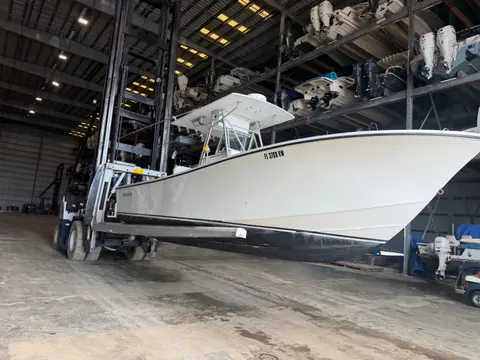 1998 Regulator 26 Classic, photo 1 in Riviera Beach, FL