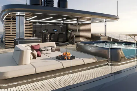 2027 Sunreef 50M Explorer, photo 1 in Fort Lauderdale, FL