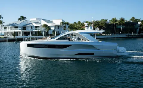 2027 Jeanneau DB/43 OB, photo 1 in Bonita Springs, FL