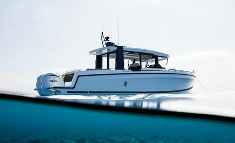 2027 Jeanneau EX 34 Cabin, photo 1 in Bonita Springs, FL