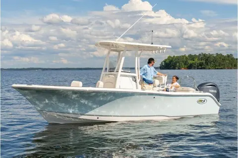 2027 Sea Hunt Ultra 229, photo 1 in Ocklawaha, FL