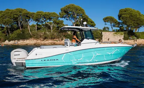 2027 Jeanneau Leader 9.0 CC, photo 1 in Bonita Springs, FL