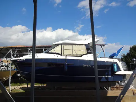 2022 Jeanneau NC 895, photo 1 in Pensacola, FL