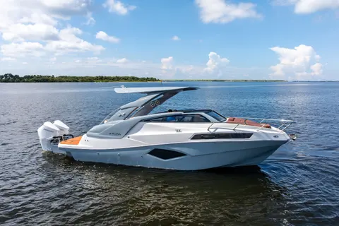 2024 NX Boats 290 Exclusive, photo 1 in Thonotosassa, FL