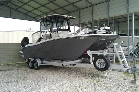 2022 Sea Cat 260, photo 1 in Punta Gorda, FL