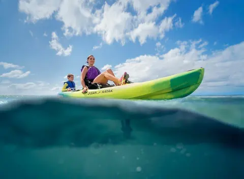 2026 Ocean Kayak Malibu PDL, photo 1 in Dania Beach, FL