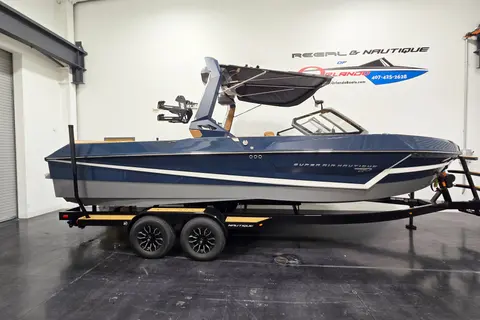 2027 Nautique Super Air Nautique S25, photo 1 in Orlando, FL