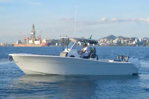 2025 Sedna 320 fisherman, photo 1 in Miami, FL
