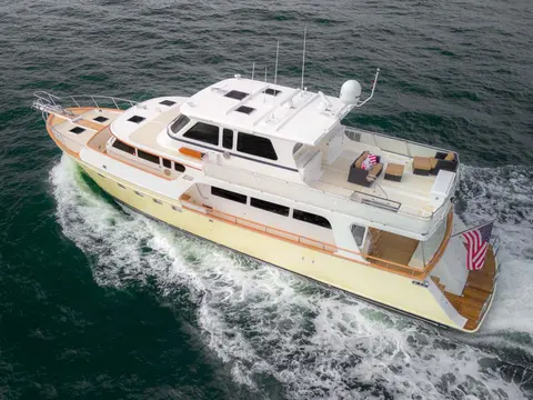 2006 Marlow 72E LRC, photo 1 in Stuart, FL