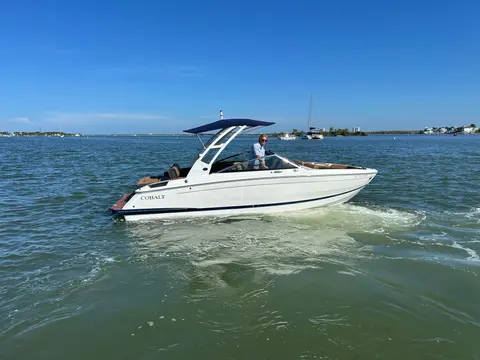 2023 Cobalt R4, photo 1 in Fort Myers, FL