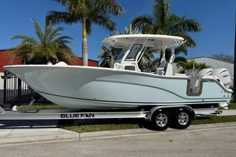 2025 Sea Fox 288 Commander, photo 1 in Sarasota, FL