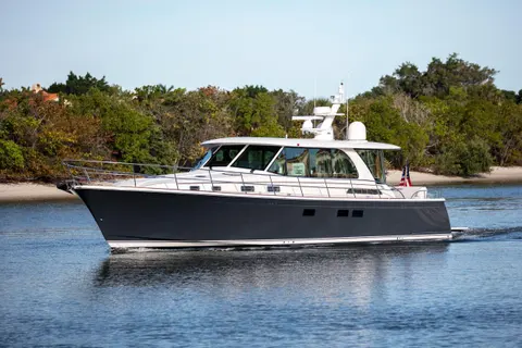 2027 Sabre 58 Salon Express, photo 1 in Jupiter, FL