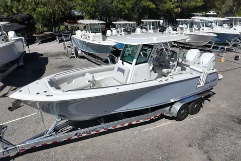 2027 Sailfish 272 CC, photo 1 in Deland, FL
