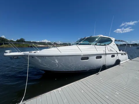 2007 Tiara Yachts 3900 Sovran, photo 1 in Pensacola, FL