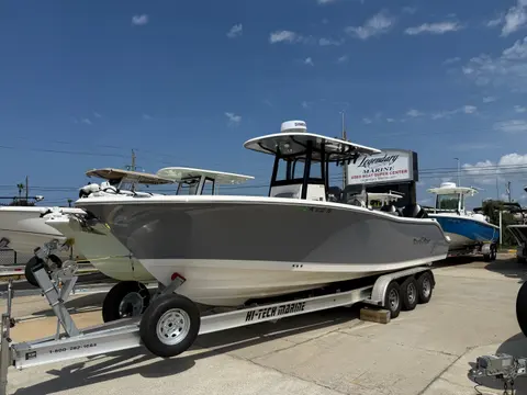 2022 NauticStar 28 XS, photo 1 in Panama City, FL