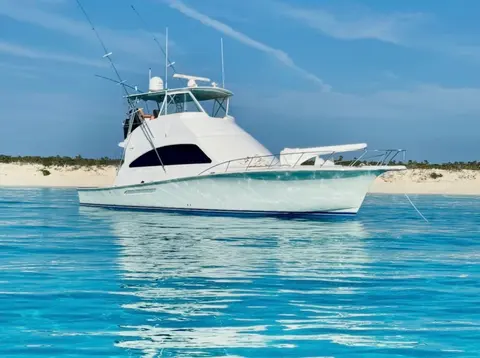 2009 Ocean Yachts 54 Super Sport, photo 1 in Lighthouse Point, FL