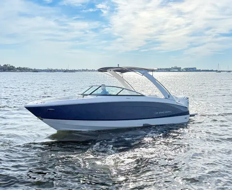 2026 Regal LX4, photo 1 in Englewood, FL