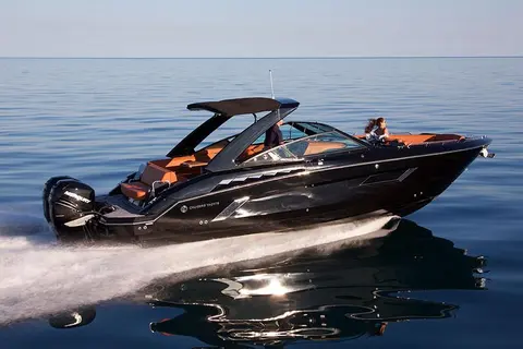 2020 Cruisers Yachts 338 Outboard, photo 1 in Boca Raton, FL