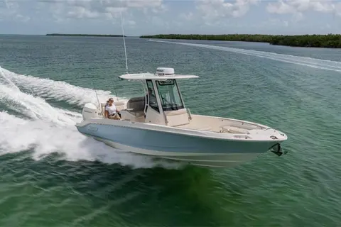2027 Boston Whaler 280 Dauntless, photo 1 in Sarasota, FL