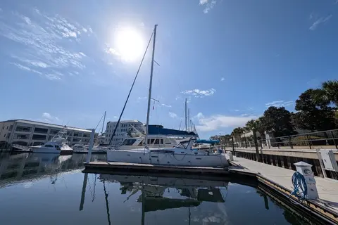 2011 Beneteau Oceanis 50, photo 1 in Pensacola, FL