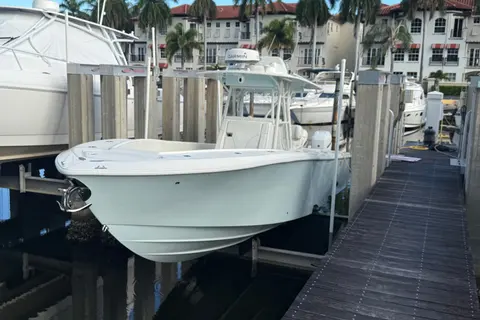 2021 SeaVee 340Z, photo 1 in Palm Beach Gardens, FL