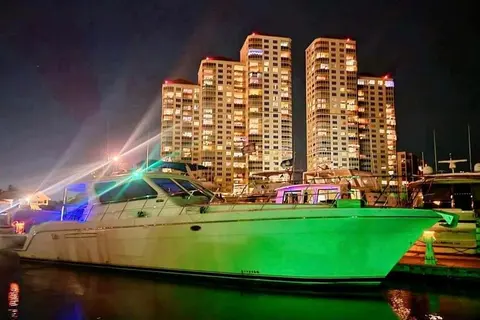 2003 Navigator Californian Veneti, photo 1 in Punta Gorda, FL