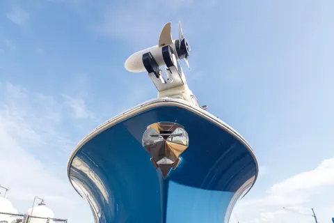 2023 Sportsman Open 282TE Center Console, photo 1 in Cape Canaveral, FL