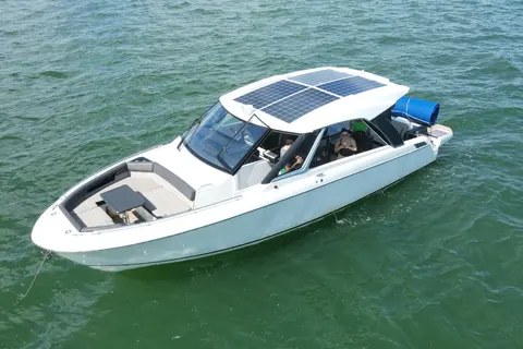 2019 Greenline Neo Hardtop, photo 1 in Miami, FL