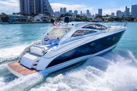 2005 Astondoa 53 Open, photo 1 in Fort Lauderdale, FL