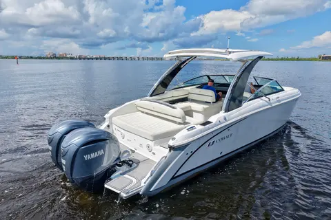 2022 Cobalt 30SC, photo 1 in Downtown Bradenton, FL