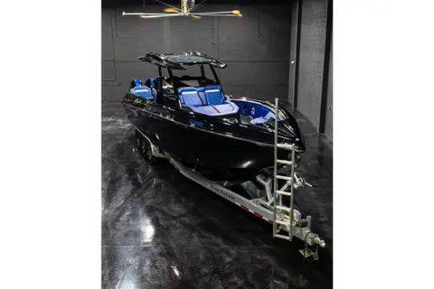 2022 Sunsation Powerboats 34CCX, photo 1 in Doral, FL