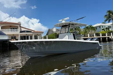2021 Contender 28 Sport, photo 1 in Delray Beach, FL