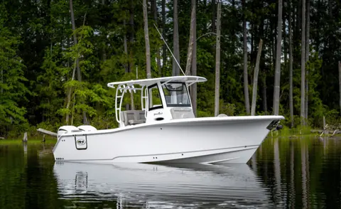 2027 Sea Hunt Gamefish 28FS, photo 1 in Bonita Springs, FL