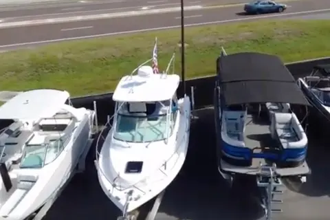 2011 Apache 28 Splash, photo 1 in Fort Myers, FL