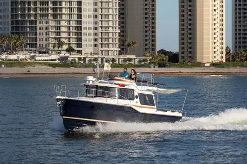 2027 Ranger Tugs R-29 CB, photo 1 in Pensacola, FL