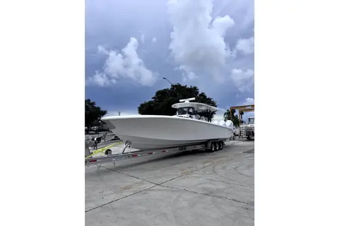 2027 Bahama 41, photo 1 in Stuart, FL