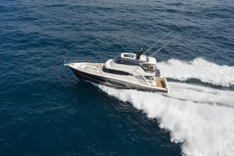 2027 Riviera 68 Sports Motor Yacht Series II, photo 1 in Bradenton, FL