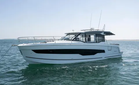 2027 Jeanneau NC 1295 Coupe, photo 1 in Bonita Springs, FL