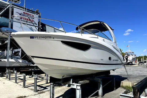2021 Regal 26 XO, photo 1 in Homestead, FL