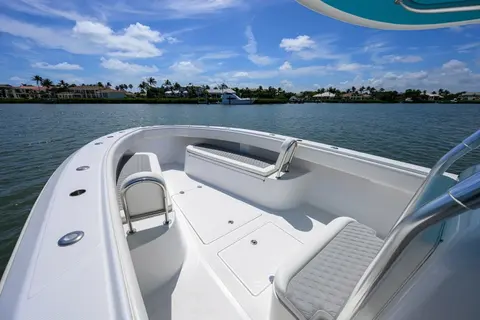 2013 Bahama 41, photo 1 in Stuart, FL