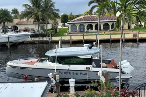 2025 Saxdor 320 GTC, photo 1 in Deerfield Beach, FL