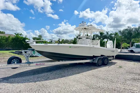 2021 Caymas 28 HB, photo 1 in Apollo Beach, FL