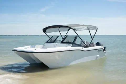 2026 ArrowCat 20DC, photo 1 in Clearwater, FL