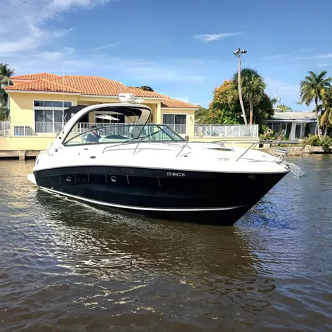 2013 Sea Ray 370 Venture, photo 1 in Boynton Beach, FL