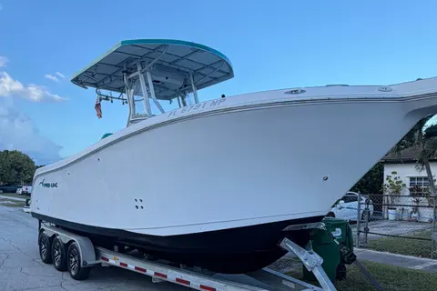 2007 Pro-Line 29 Grand Sport, photo 1 in Miami, FL