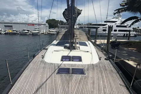 2018 Jeanneau 64, photo 1 in Dania Beach, FL