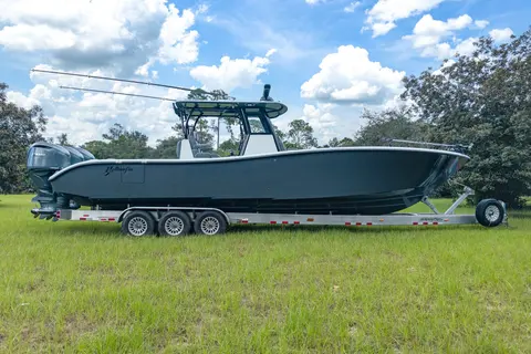 2026 Yellowfin 36 Offshore, photo 1 in Edgewater, FL